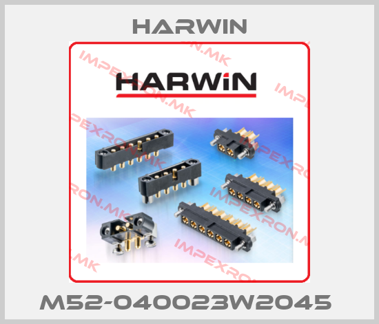 Harwin Europe