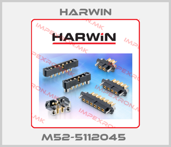 Harwin Europe