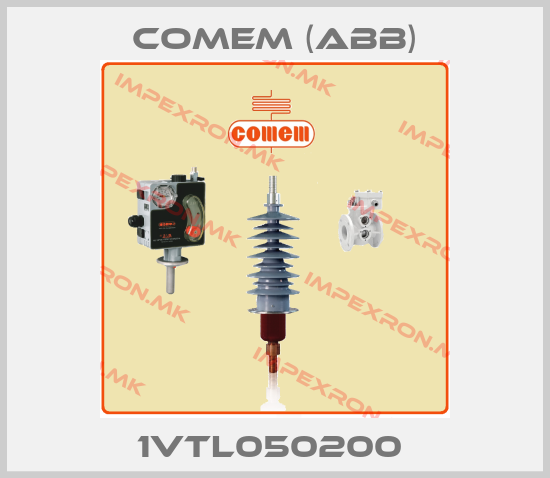 Comem (ABB)-1VTL050200 price