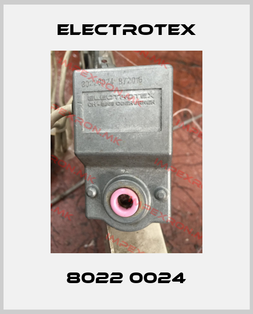 Electrotex-8022 0024price