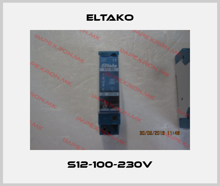 Eltako-S12-100-230Vprice