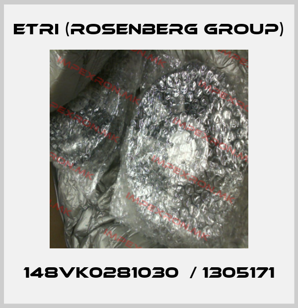 Etri (Rosenberg group) Europe