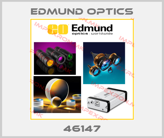 Edmund Optics Europe