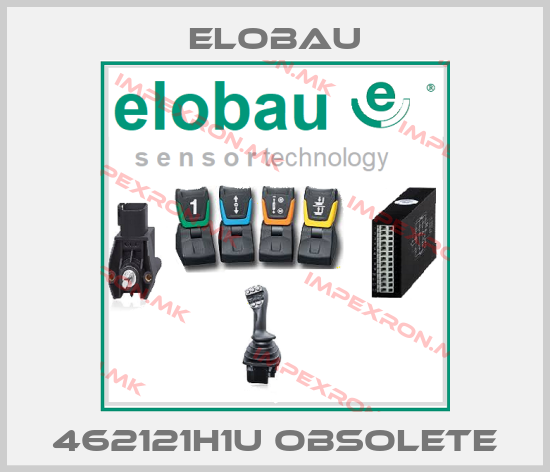 Elobau-462121H1U obsoleteprice