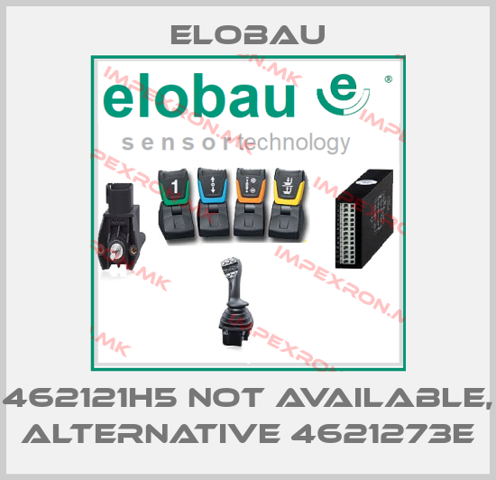 Elobau-462121H5 not available, alternative 4621273Eprice