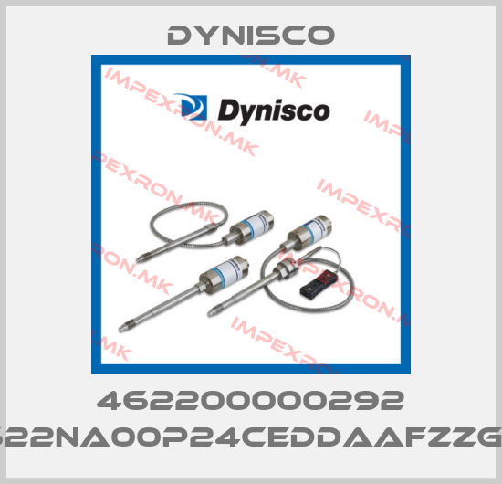 Dynisco-462200000292 4622NA00P24CEDDAAFZZGC7price