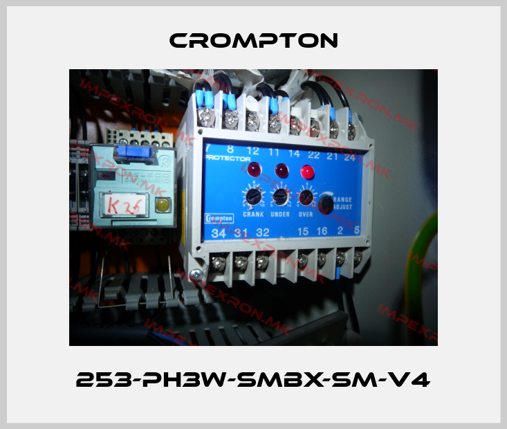 Crompton-253-PH3W-SMBX-SM-V4price