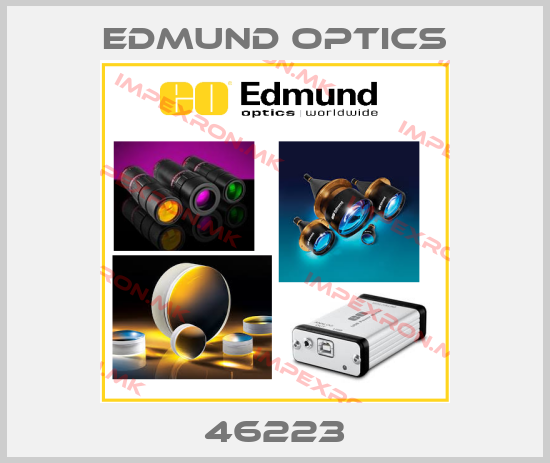 Edmund Optics Europe