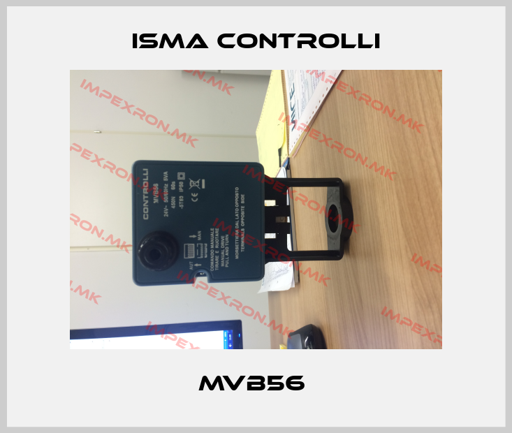 iSMA CONTROLLI-MVB56 price