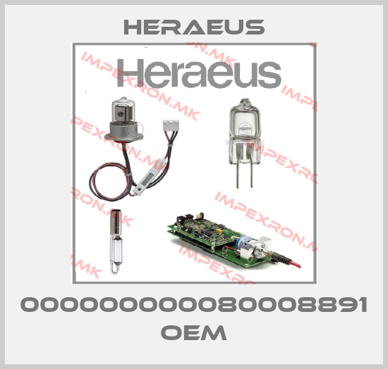 Heraeus Europe