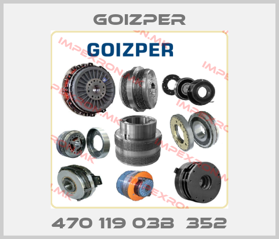 Goizper Europe