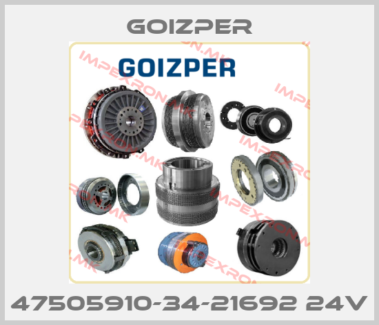 Goizper Europe