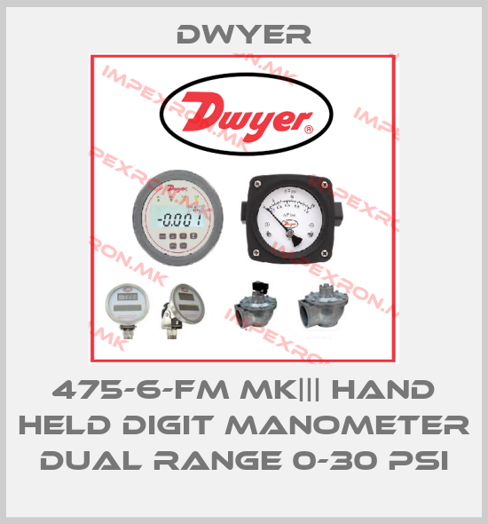 Dwyer Europe