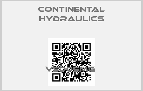 Continental Hydraulics Europe