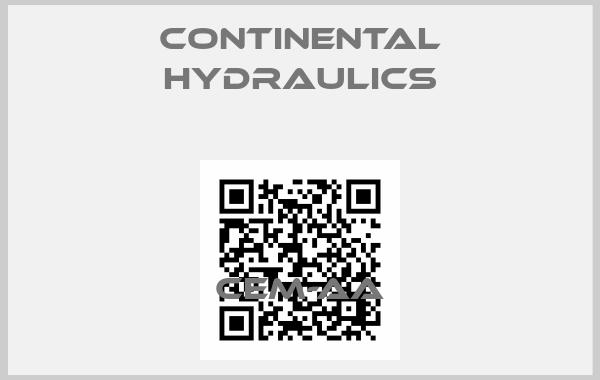 Continental Hydraulics Europe