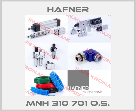 Hafner Europe