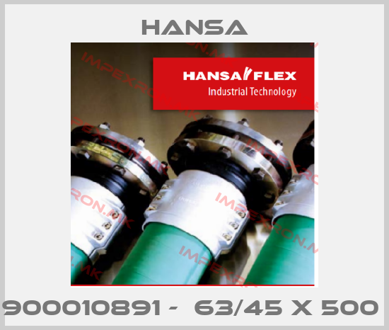 Hansa Europe