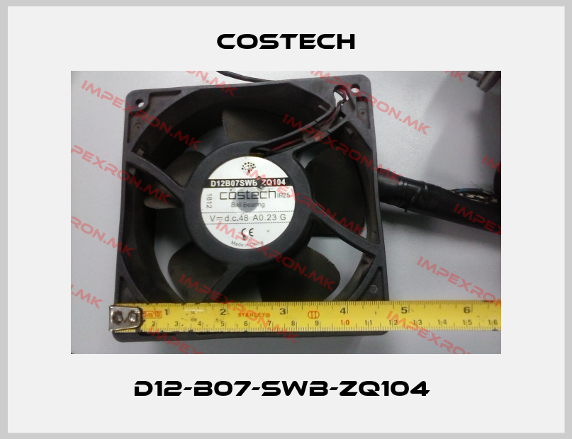 Costech-D12-B07-SWB-ZQ104 price