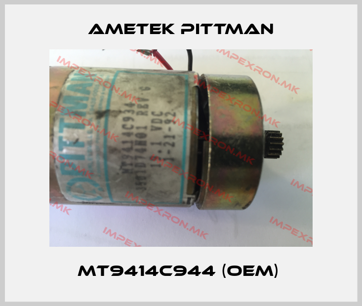 Ametek Pittman-MT9414C944 (OEM) price