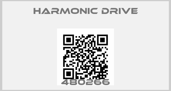 Harmonic Drive Europe