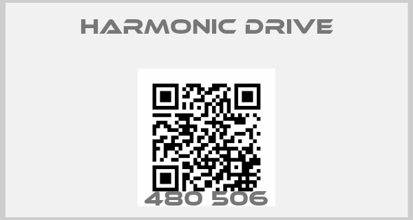 Harmonic Drive Europe