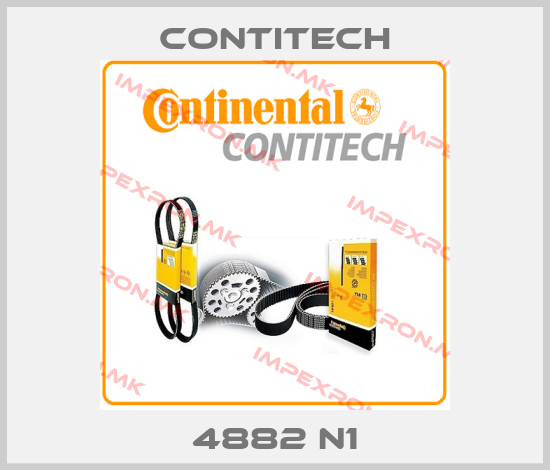 Contitech-4882 N1price