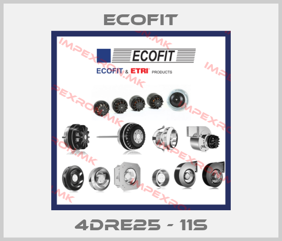 Ecofit-4DRE25 - 11Sprice