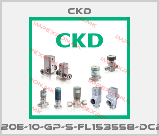 Ckd Europe