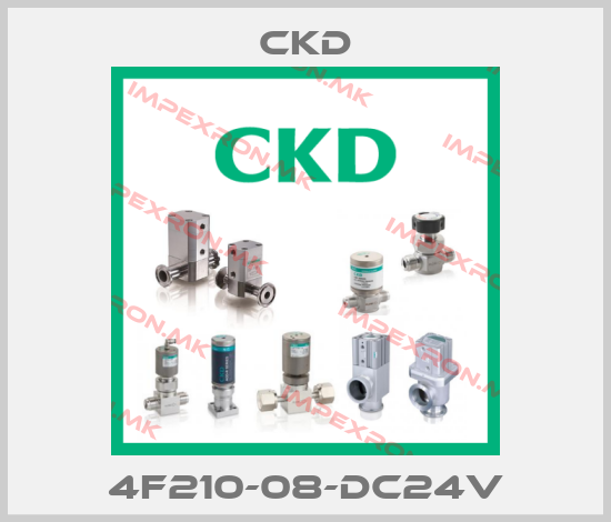 Ckd Europe