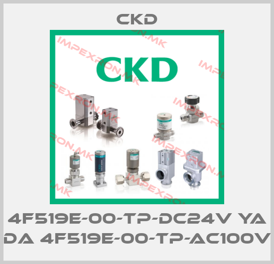 Ckd Europe