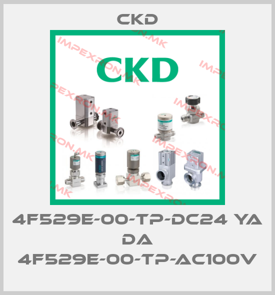 Ckd Europe