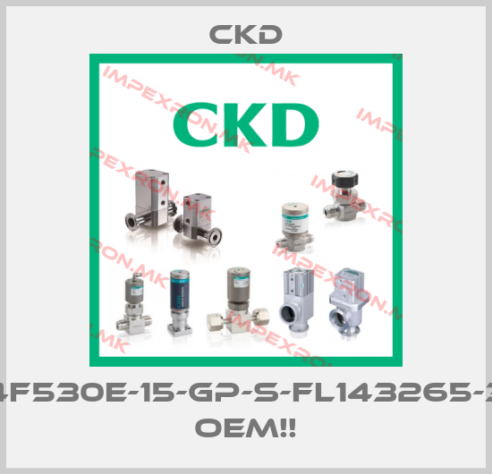 Ckd Europe