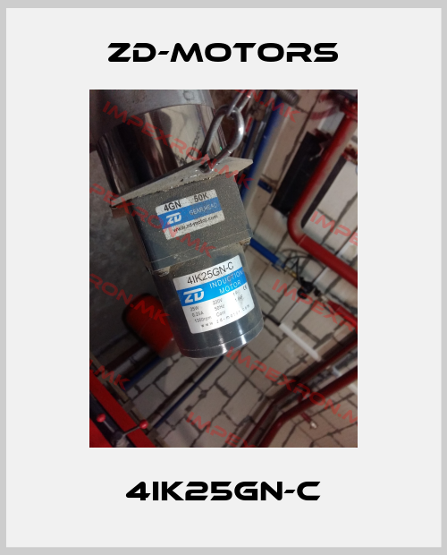 ZD-Motors Europe