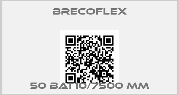 Brecoflex-50 BAT10/7500 MMprice