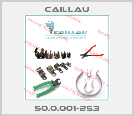 Caillau-50.0.001-253price