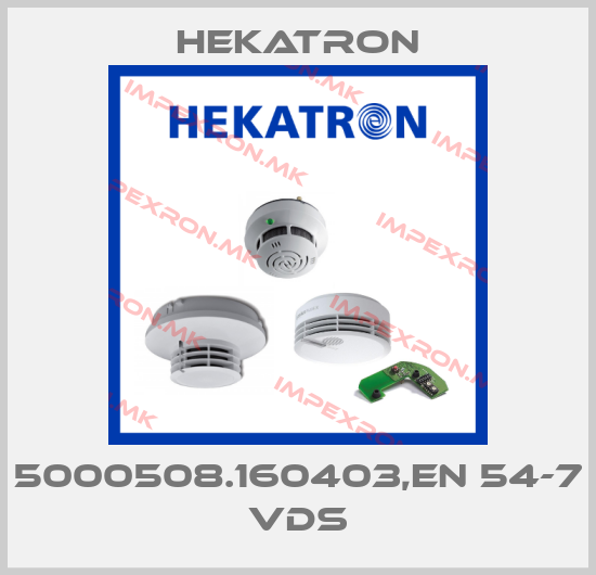 Hekatron Europe