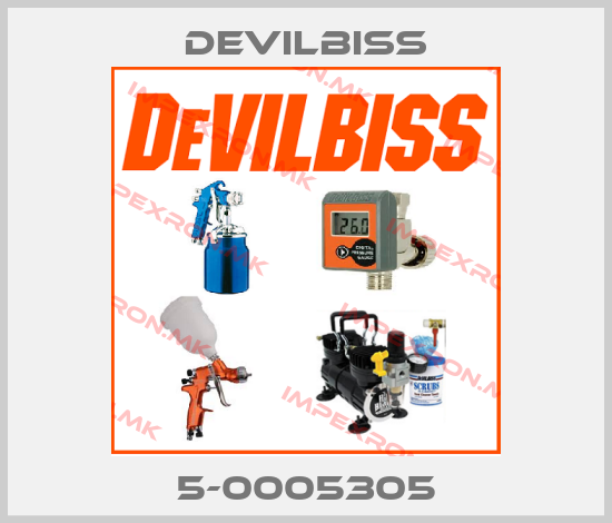 Devilbiss Europe