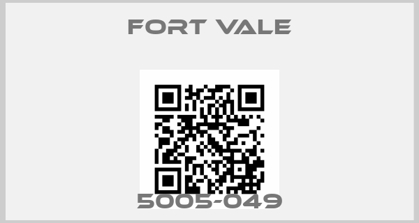 Fort Vale Europe