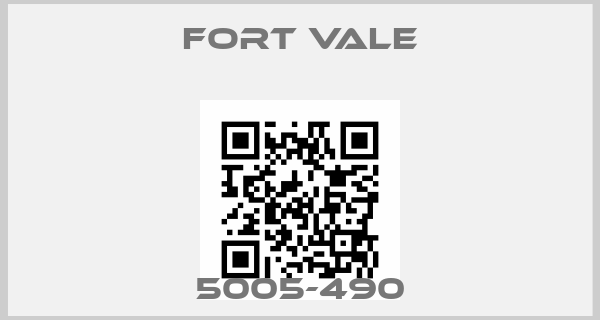 Fort Vale Europe