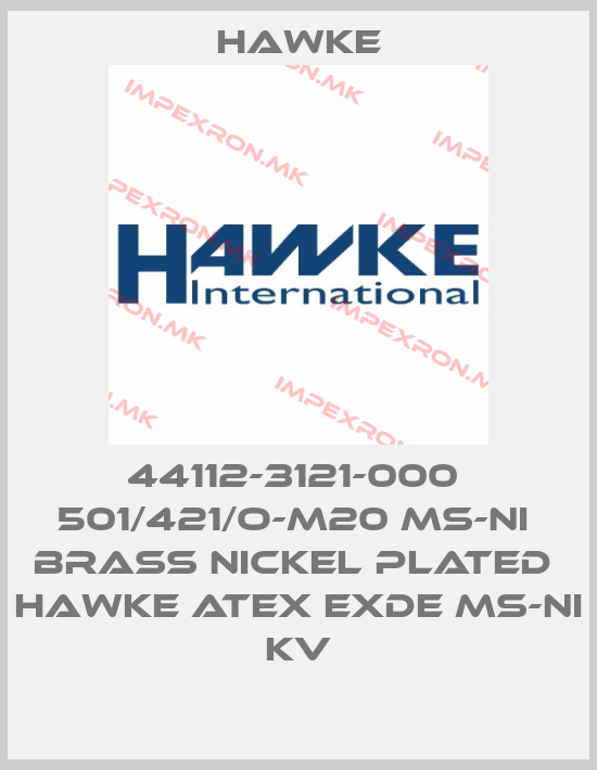 Hawke Europe