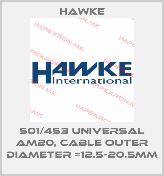 Hawke Europe