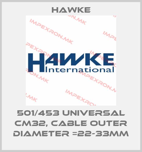 Hawke Europe