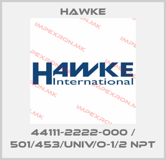 Hawke Europe