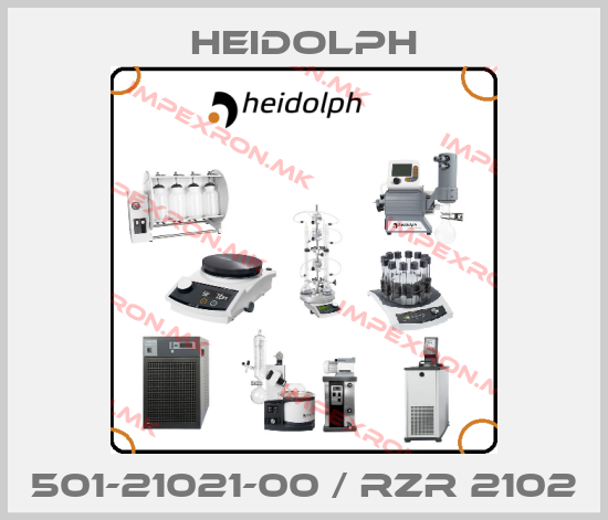 Heidolph Europe