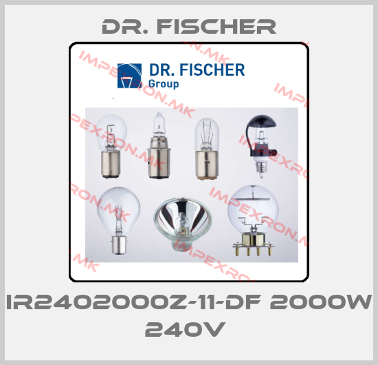 Dr. Fischer Europe