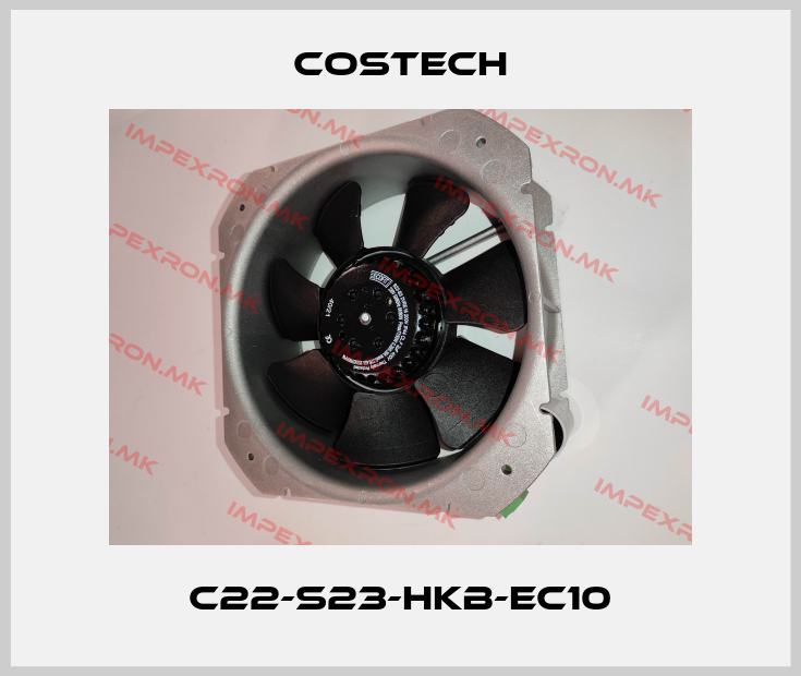 Costech-C22-S23-HKB-EC10price