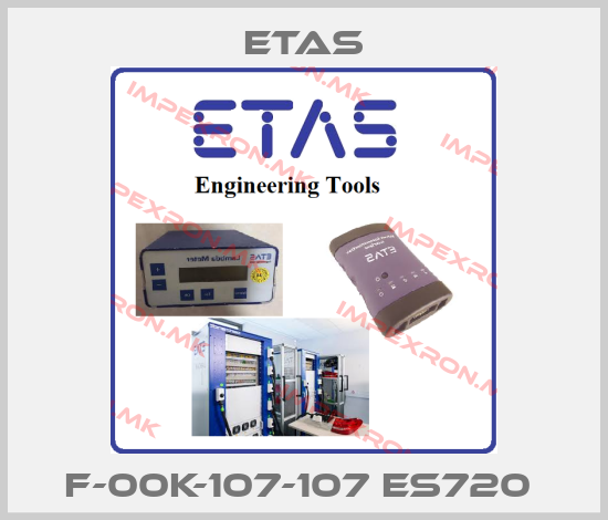 Etas Europe