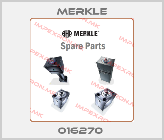 Merkle-016270 price