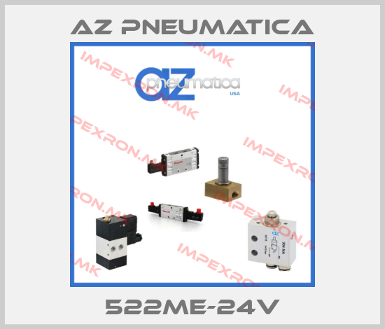 AZ Pneumatica-522ME-24Vprice