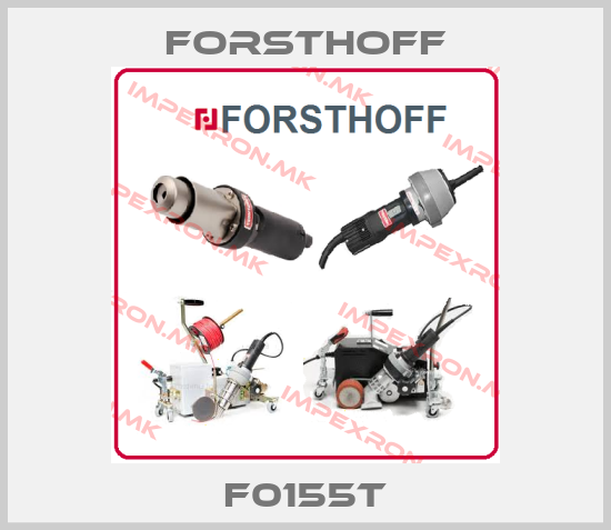 Forsthoff-F0155Tprice